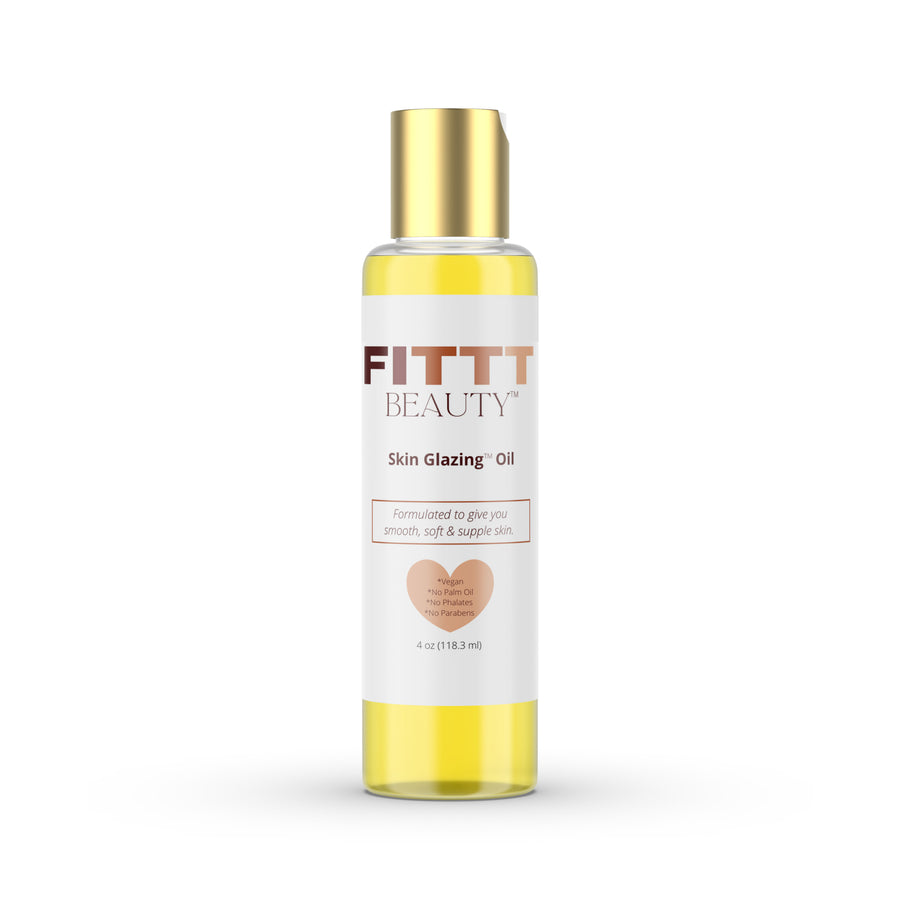 Skin Glazing™ System | FITTT Beauty